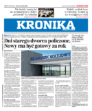 Kronika Małopolska