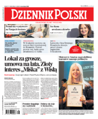 Dziennik Polski