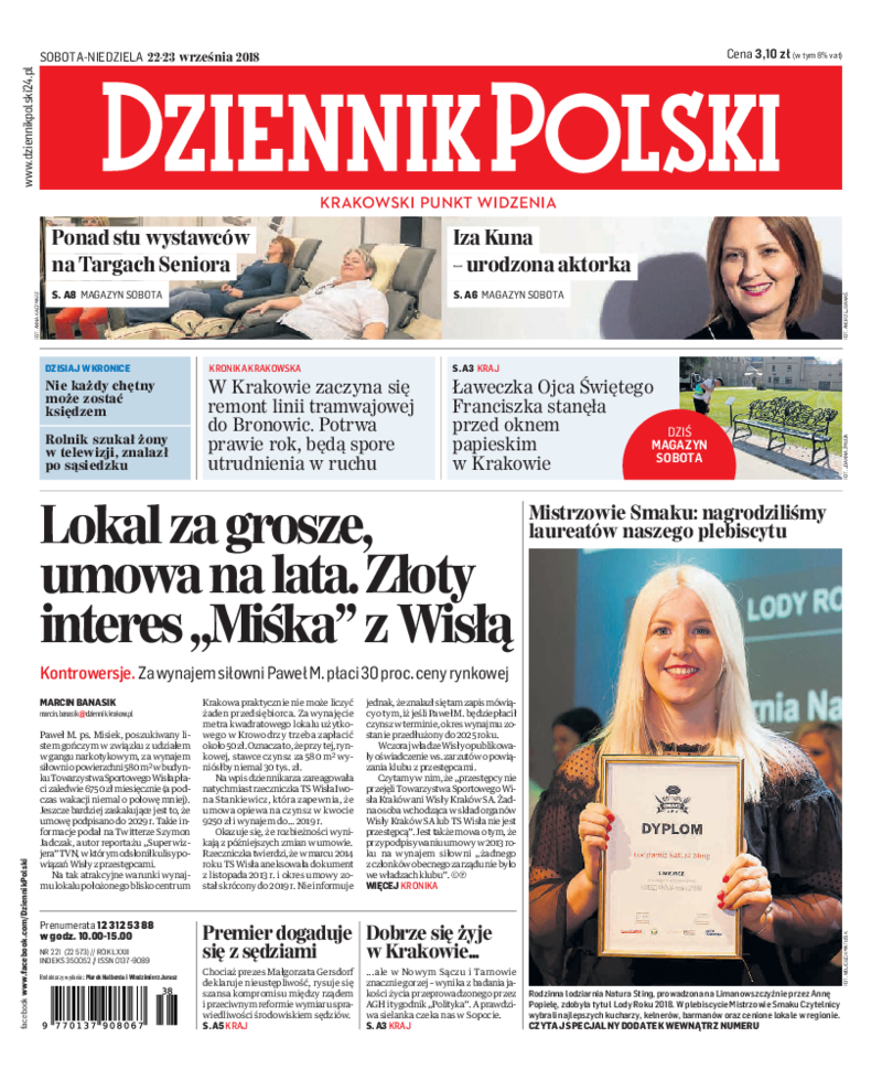 Dziennik Polski