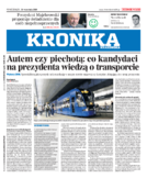 Kronika krakowska