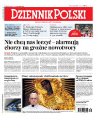 Dziennik Polski