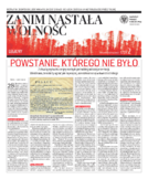 dodatek specjalny do grzbietu głównego 2