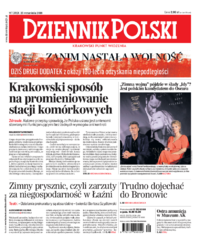 Dziennik Polski