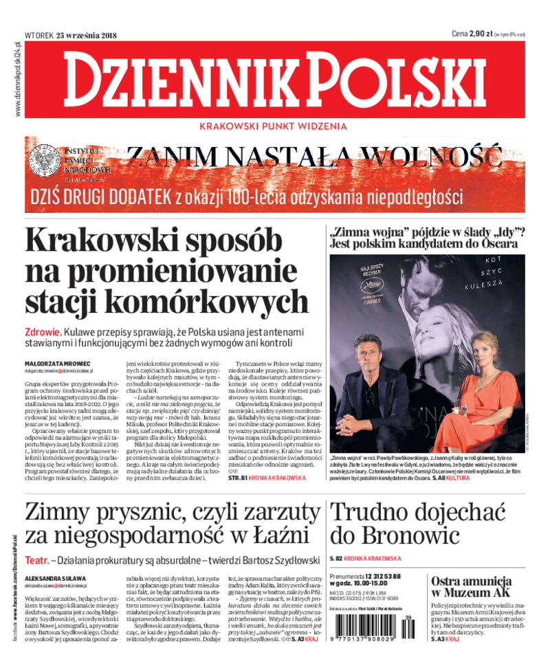 Dziennik Polski