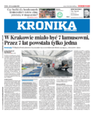Kronika krakowska