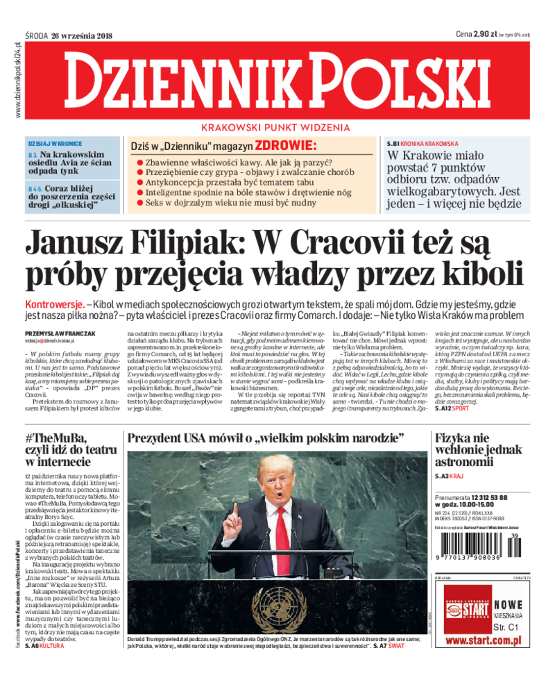 Dziennik Polski