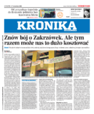 Kronika krakowska