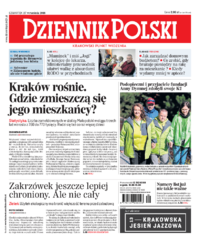 Dziennik Polski