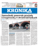 Kronika krakowska
