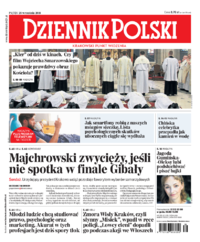 Dziennik Polski