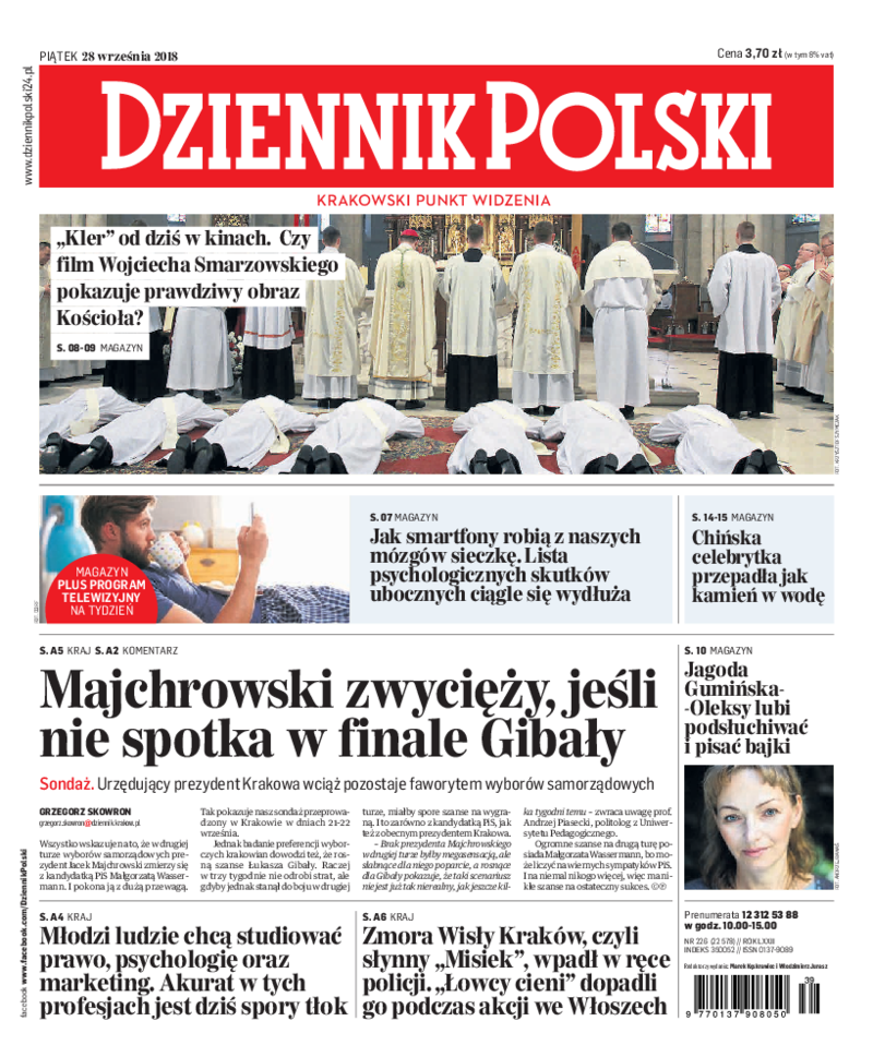 Dziennik Polski