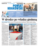 DP Tygodnik Powiat krakowski
