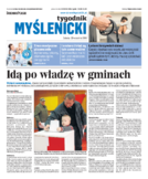 DP Tygodnik Myślenicki