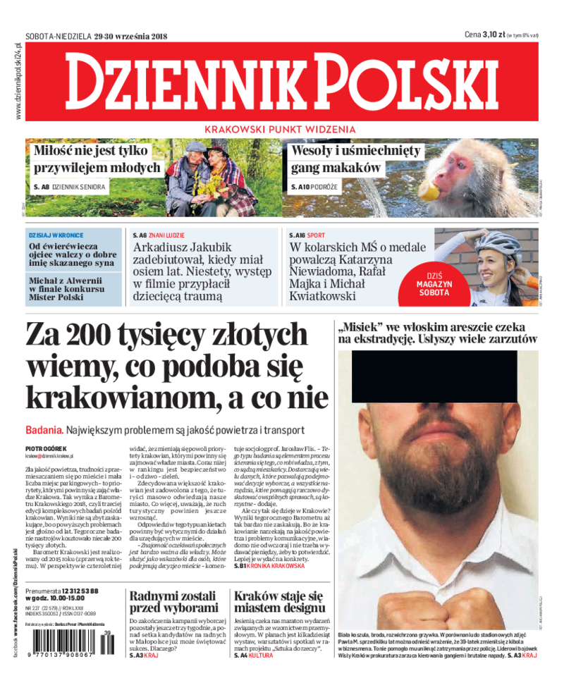 Dziennik Polski
