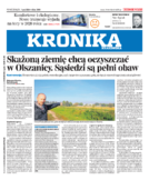Kronika krakowska