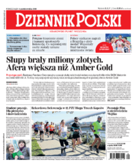 Dziennik Polski