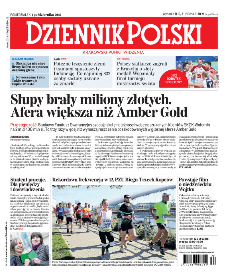 Dziennik Polski