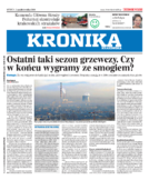 Kronika krakowska