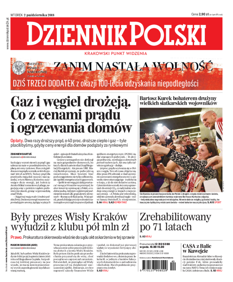 Dziennik Polski