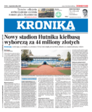 Kronika krakowska