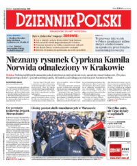 Dziennik Polski