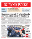 Dziennik Polski