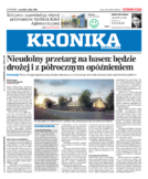 Kronika krakowska
