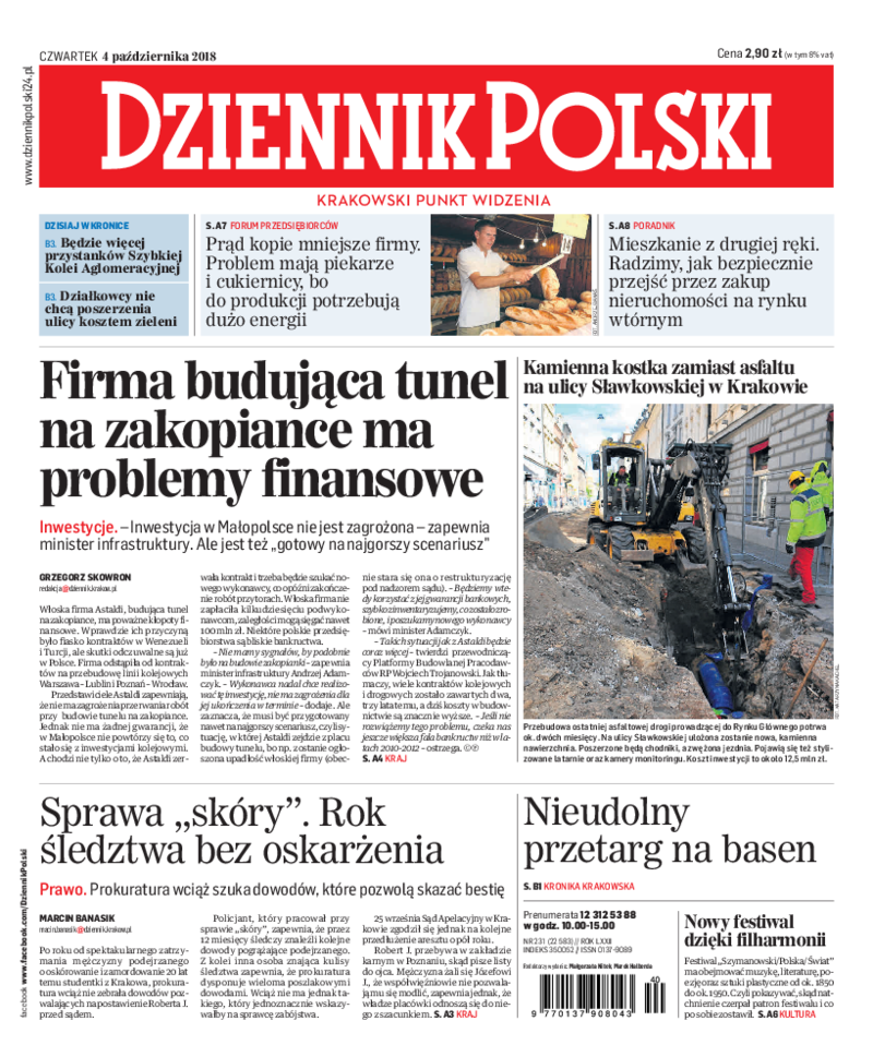 Dziennik Polski
