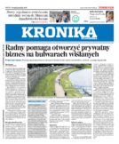 Kronika krakowska