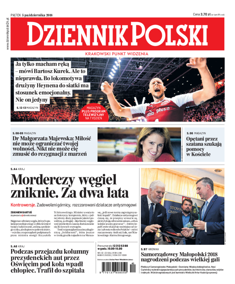 Dziennik Polski