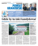 DP Tygodnik Powiat krakowski