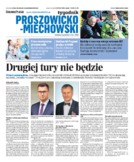 DP Tygodnik Proszowicko-Miechowski