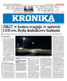 Kronika krakowska