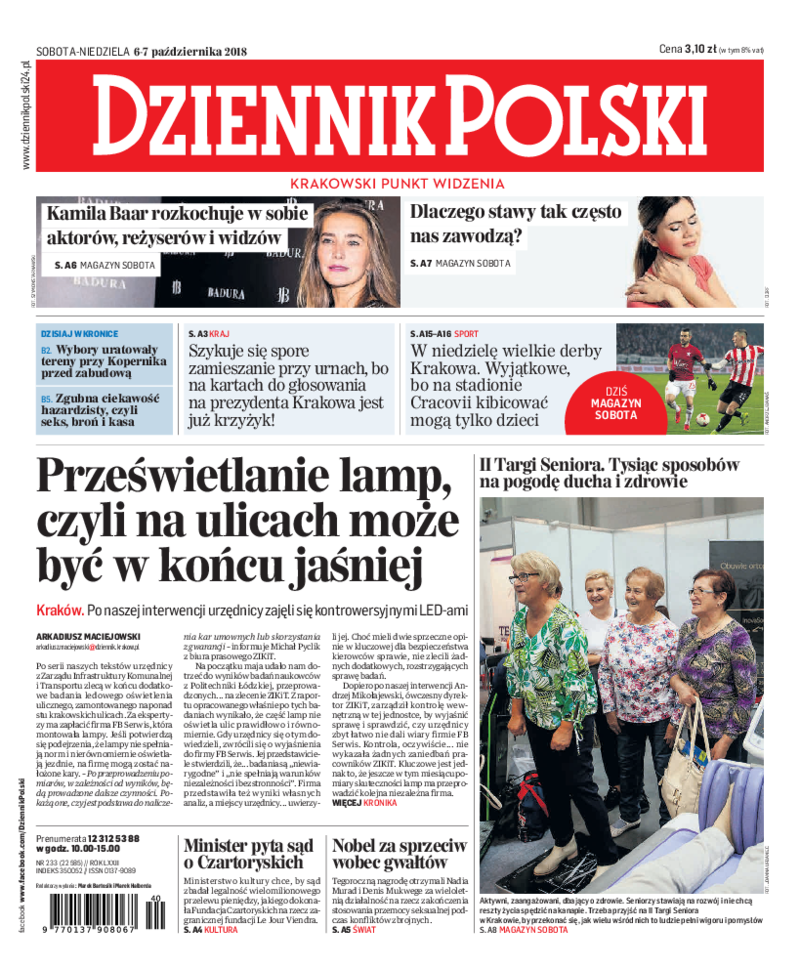 Dziennik Polski