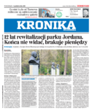 Kronika krakowska
