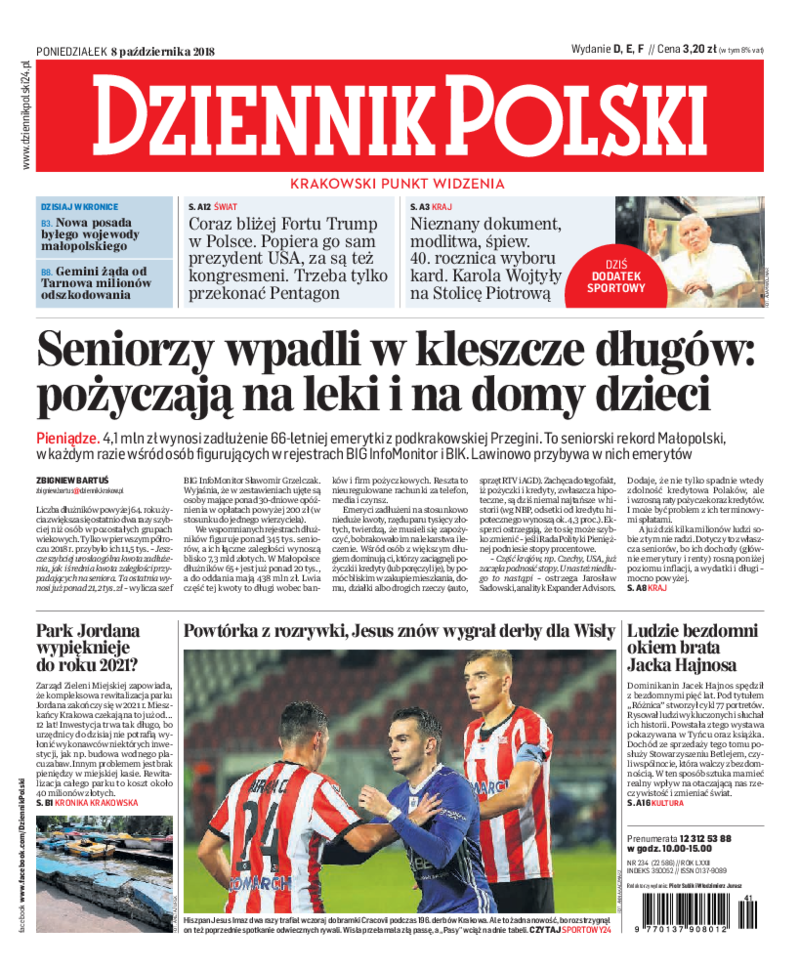 Dziennik Polski