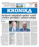 Kronika krakowska