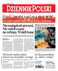 Dziennik Polski