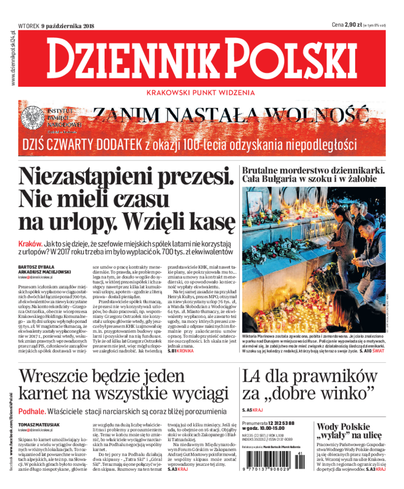 Dziennik Polski