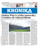Kronika krakowska