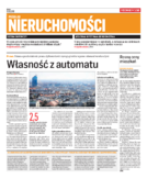 Nieruchomości