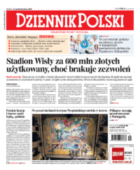 Dziennik Polski