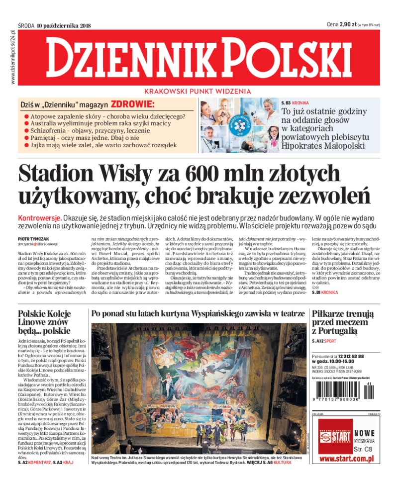 Dziennik Polski