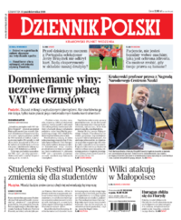 Dziennik Polski