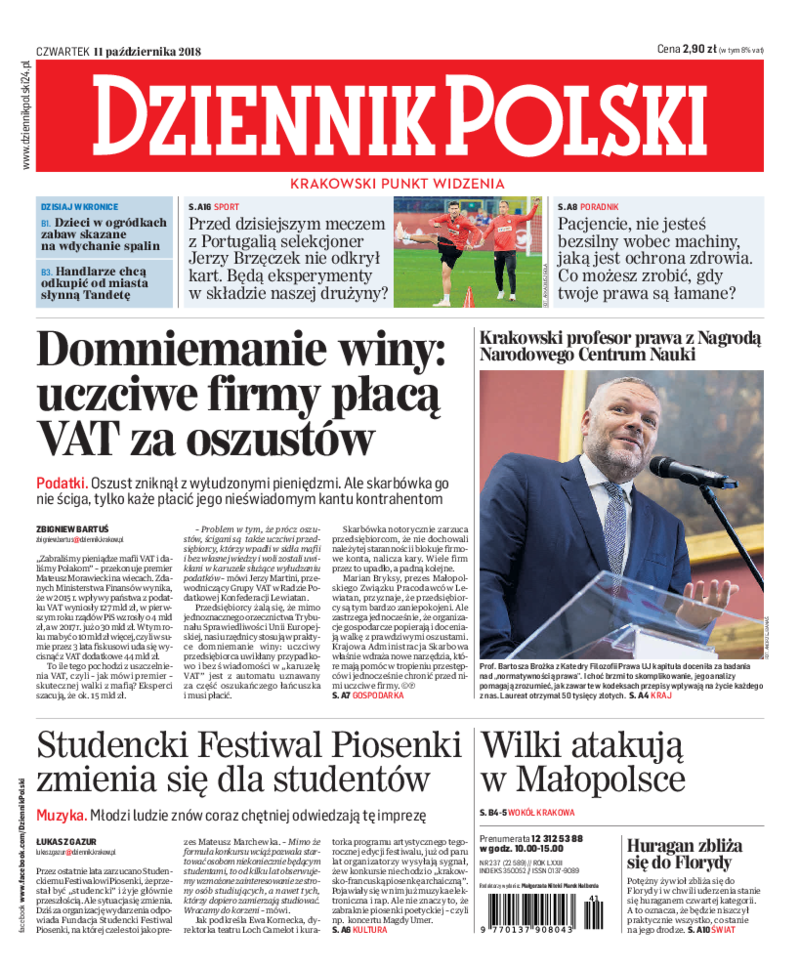 Dziennik Polski
