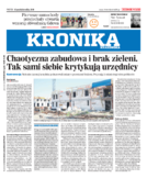 Kronika krakowska