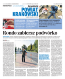 DP Tygodnik Powiat krakowski