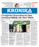 Kronika krakowska