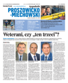 DP Tygodnik Proszowicko-Miechowski