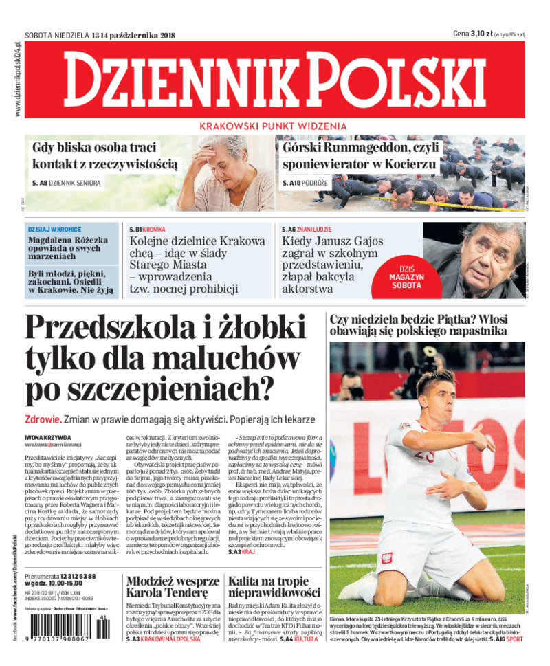 Dziennik Polski